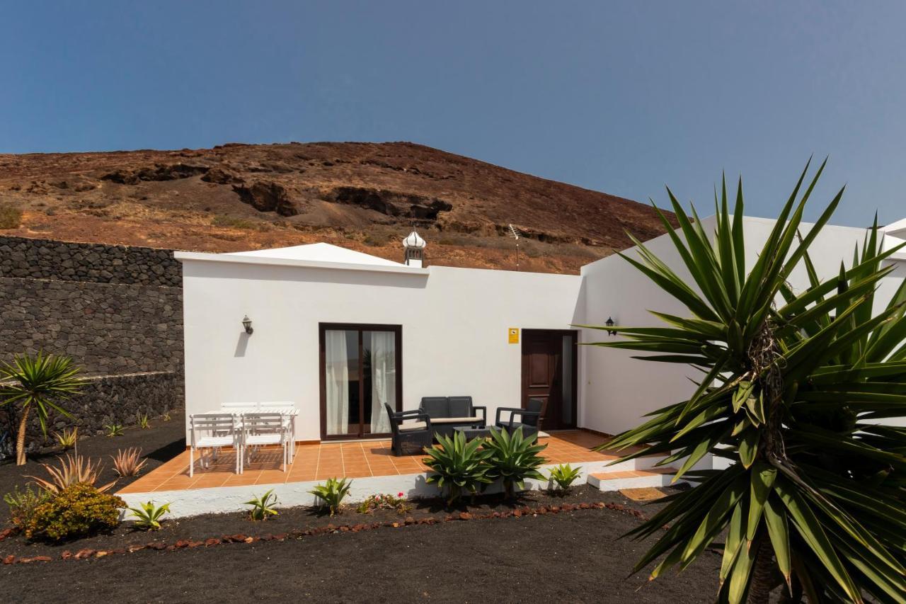 Lanzarote Natura Houses Soo Exterior foto