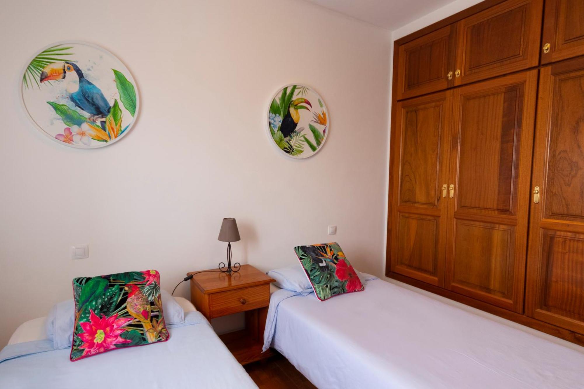 Lanzarote Natura Houses Soo Quarto foto