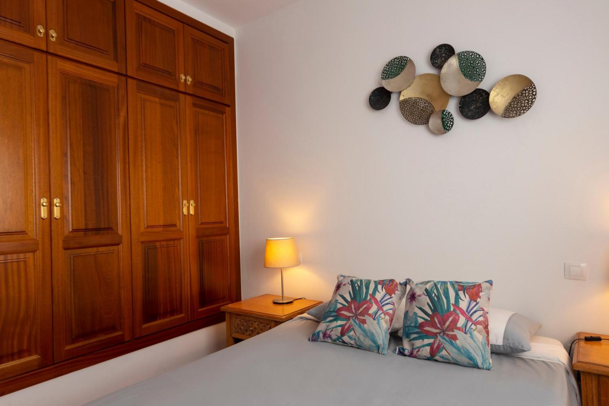Lanzarote Natura Houses Soo Quarto foto