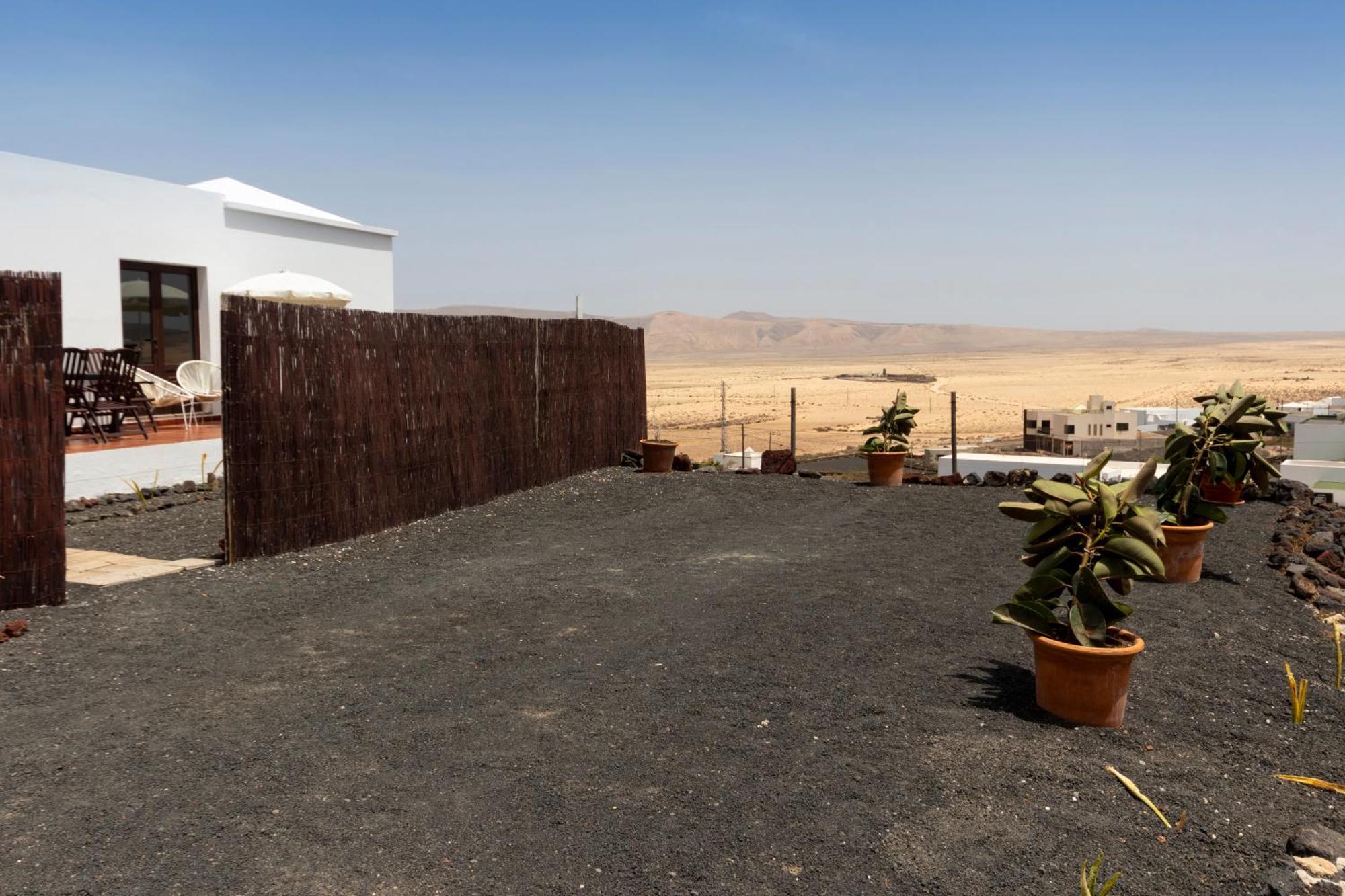 Lanzarote Natura Houses Soo Quarto foto