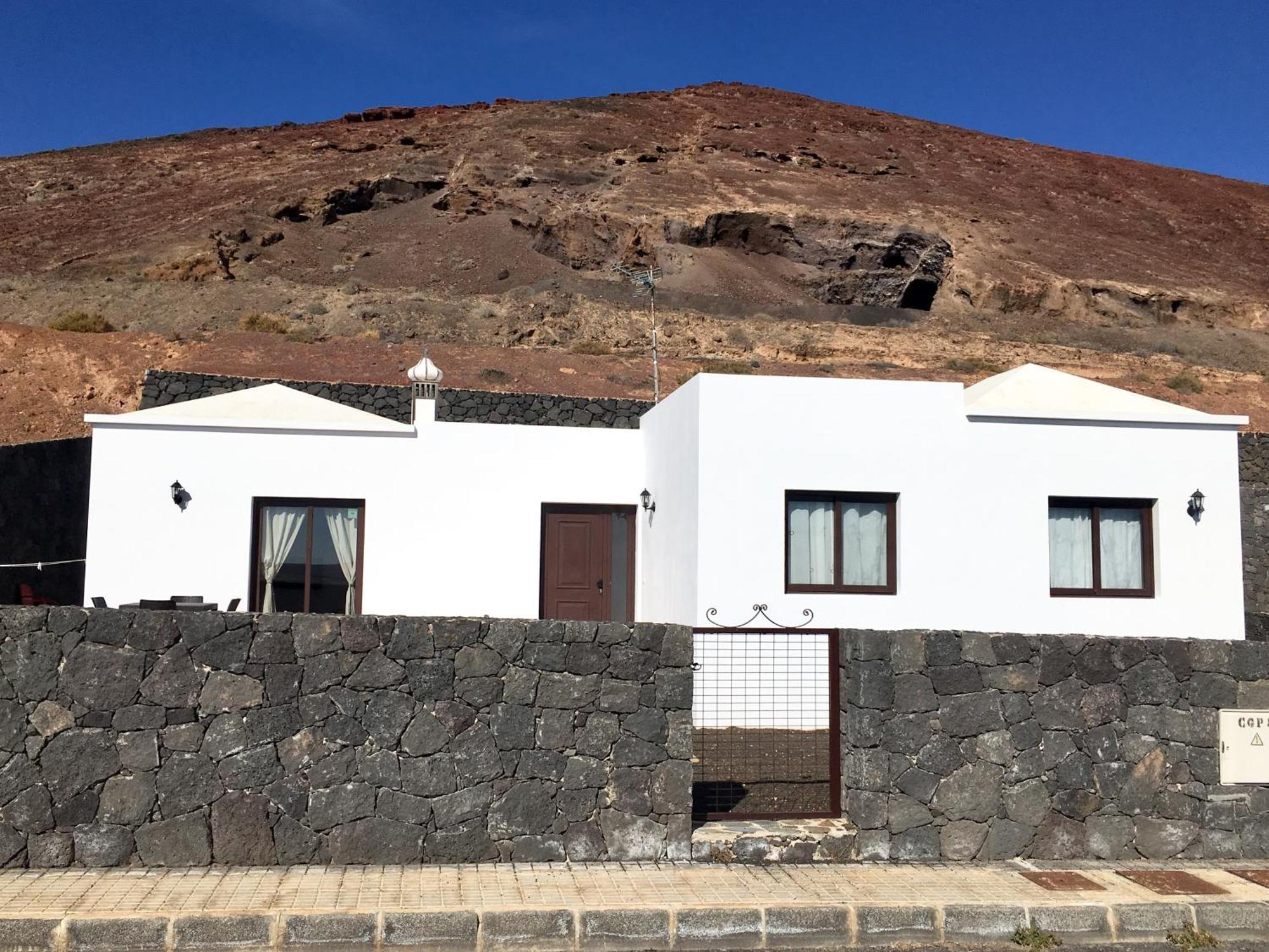 Lanzarote Natura Houses Soo Quarto foto